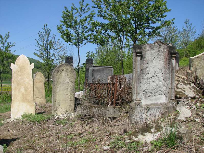 בית הקברות היהודי