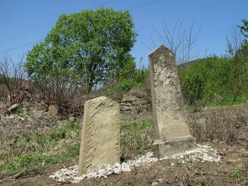 בית הקברות היהודי 