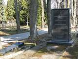 Jewish cemetery Martin