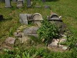 Lapidárium na cintoríne