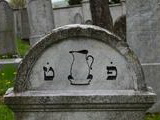 Židovský cintorín Huncovce