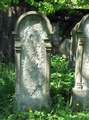 Židovský cintorín Púchov