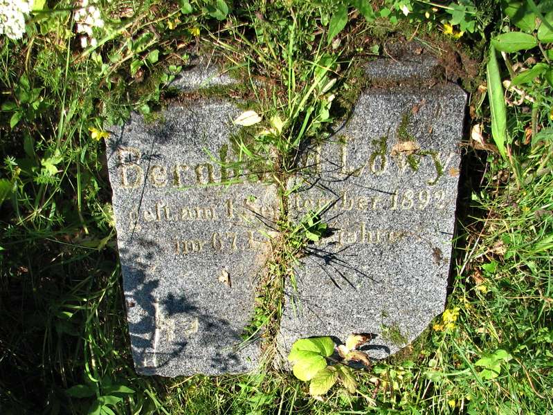 Kadiš sirôt - קדיש יתום - Kaddish Yatom 