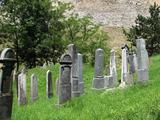 בית הקברות יהודים העתיק 