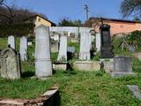 Židovský cintorín Trenčianske Teplice