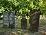 Židovský cintorín Mliečno