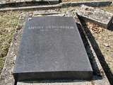 Židovský cintorín Turčianske Teplice