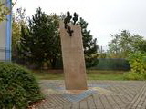 Pamätník obetiam holokaustu