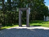 Pamätník holokaustu v Starej Bystrici