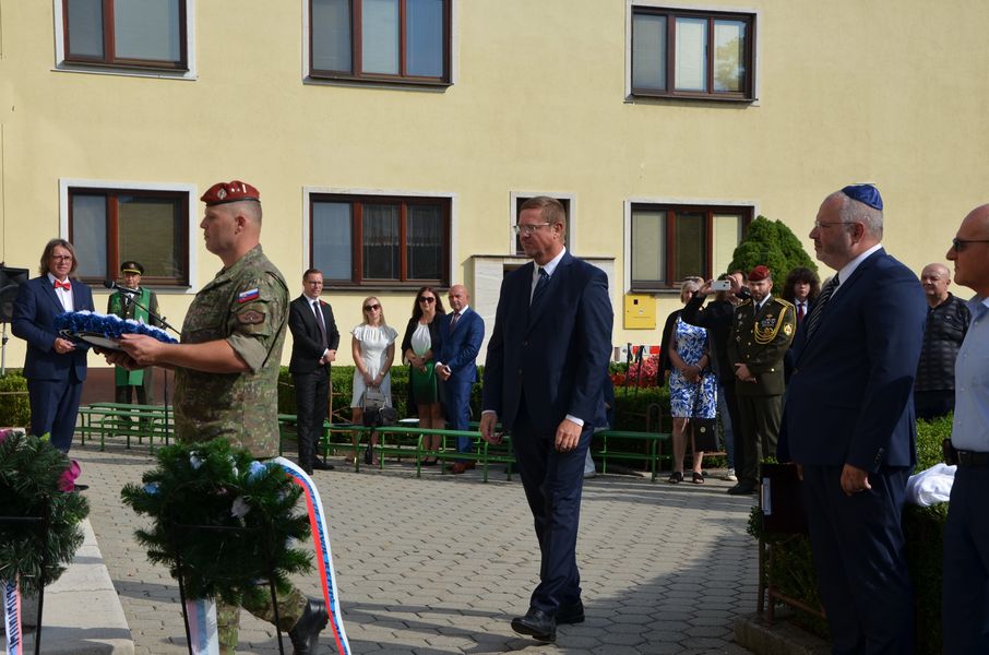 Židovské pamiatky 