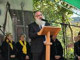 rabín Baruch Myers