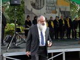 rabín Baruch Myers