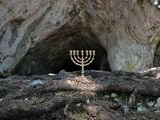 Židovská jaskyňa