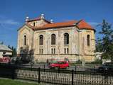 בית הכנסת ביטצ'ה