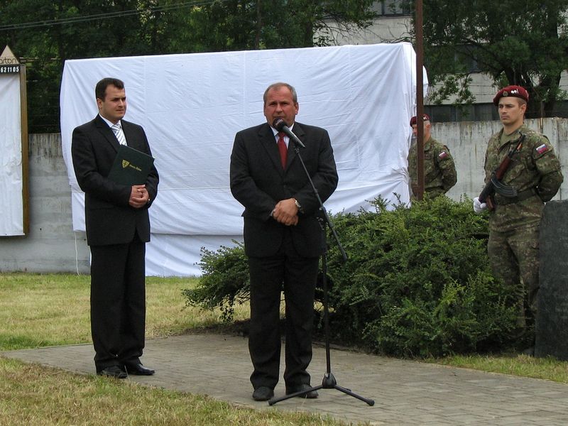 Ing. Igor Choma, primátor mesta Žilina