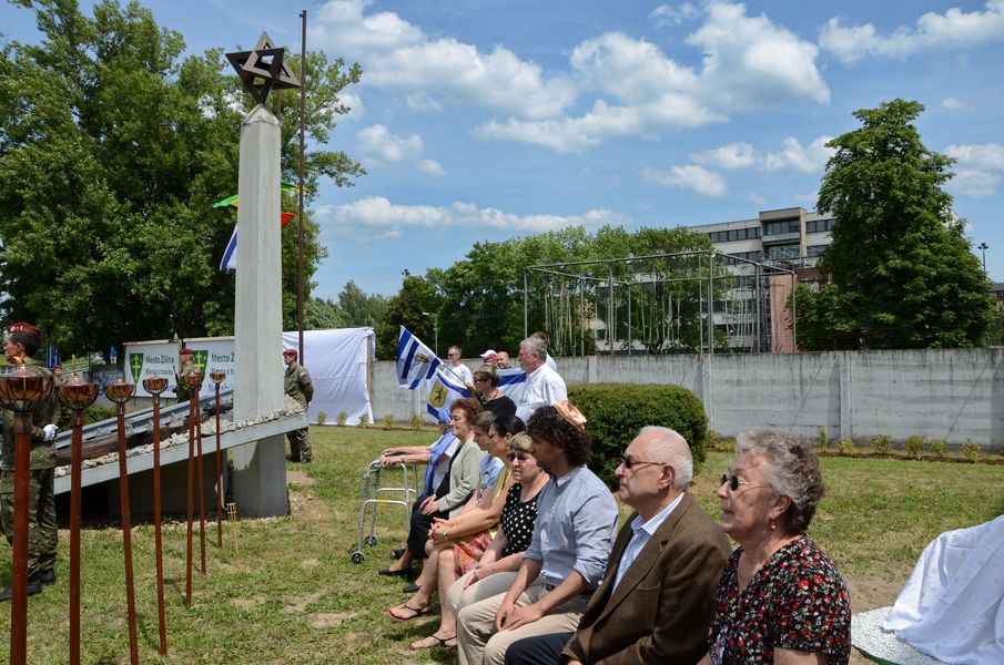 Pietna spomienka 2014
