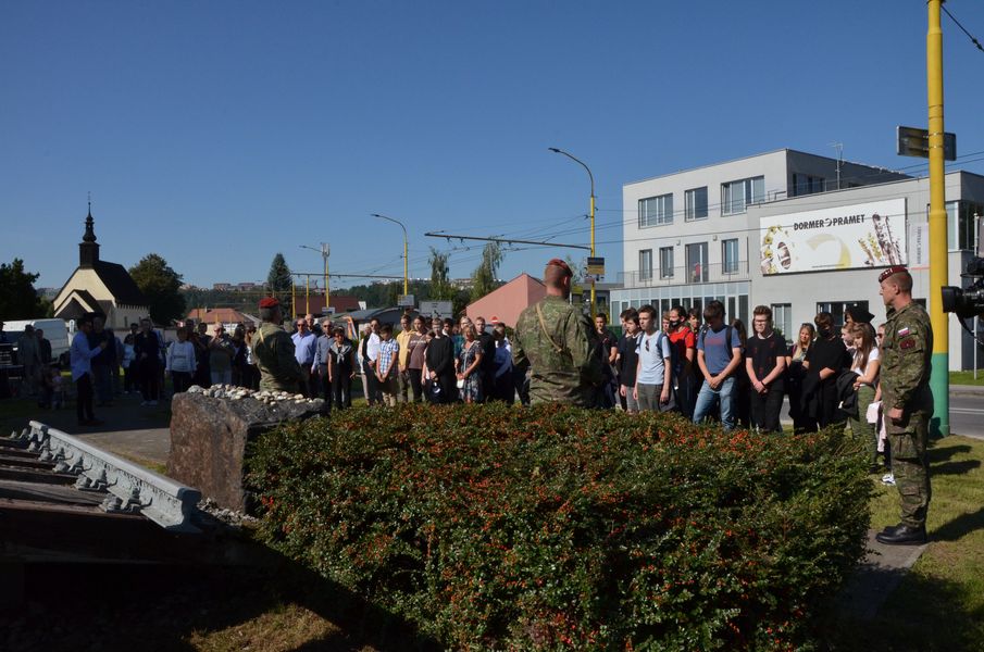 Smútočná tryzna 2021