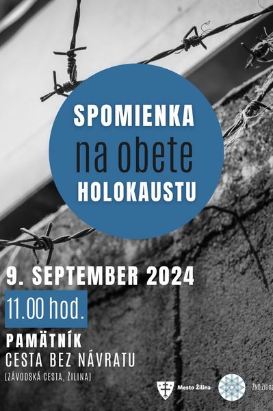 Smútočná tryzna 2024