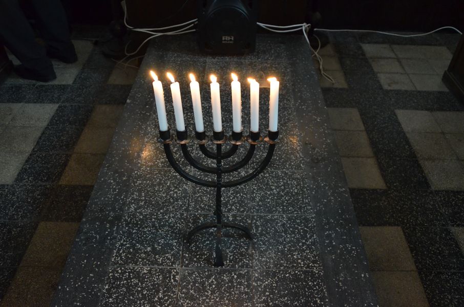 Smútočná tryzna 2024