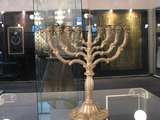 Minulosť považských židov