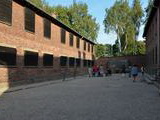 Auschwitz concentration camp