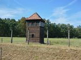 Koncentračný tábor Osvienčim