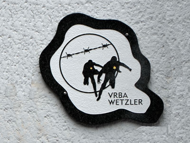 Logo Pochodu VWM