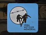 Vrba-Wetzler Memorial 2017