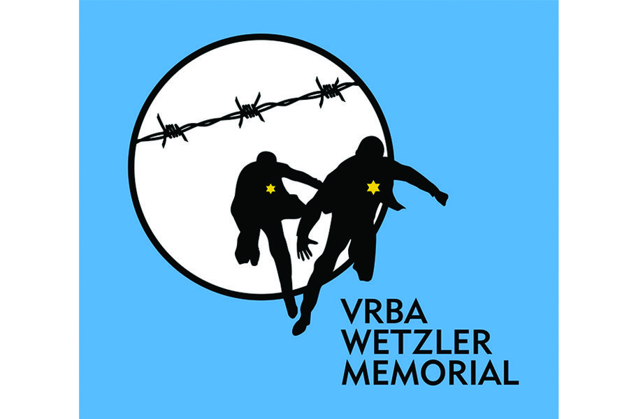 Logo Pochodu VWM