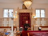 Ortodoxná synagóga v Žiline