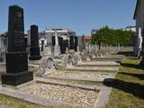 Židovský vojenský cintorín