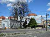 Neologická synagóga Žilina