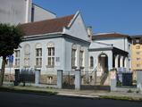 Múzeum židovskej kultúry v Žiline