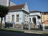 Synagóga – בית כנסת – Synagogue