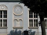Synagóga – בית כנסת – Synagogue