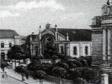 Stará synagóga v Žiline