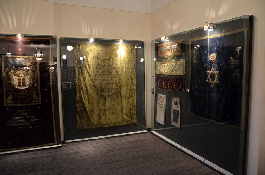 Múzeum židovskej kultúry
