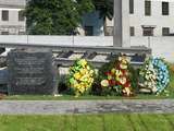 Pamätník obetiam holokaustu Žilina