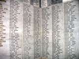 Zoznam obetí – Holocaust victims