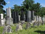  בית הקברות היהודי בז'ילינה