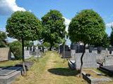 Židovský cintorín Žilina