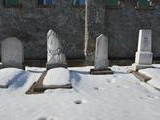 Detské hroby