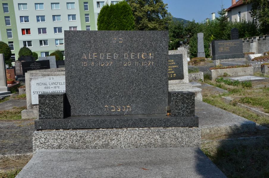 Alfred REICH