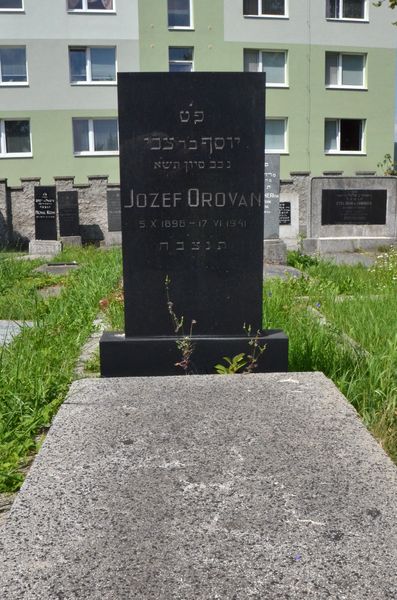 Jozef OROVAN