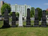 Židovský cintorín v Žiline 