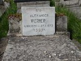 Alexander WERNER