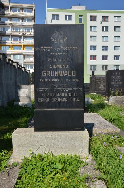 Sigmund GRÜNWALD 