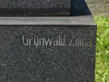 Grünwald, Žilina
