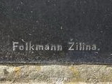 Folkmann Žilina
