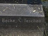 Becke, Č. Teschen